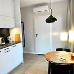 Pawia Charming Prime 81 Warsaw