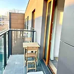 Pawia Charming Prime 81 Apartment *