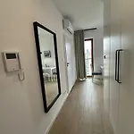 Pawia Charming Prime 81 Apartment Warsaw