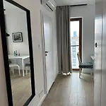 Pawia Charming Prime 81 Warsaw