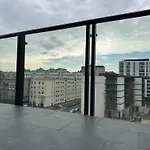 Apartment Pawia Charming Prime 81 *
