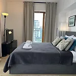 Pawia Charming Prime 81 Apartment Warsaw