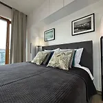 Pawia Charming Prime 81 Warsaw