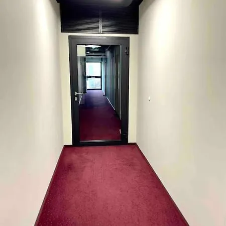 Apartment Pawia Charming Prime 81 *