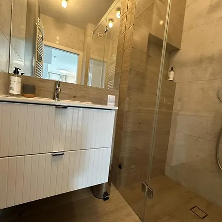Pawia Charming Prime 81 Apartment