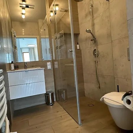 Pawia Charming Prime 81 Apartamento *