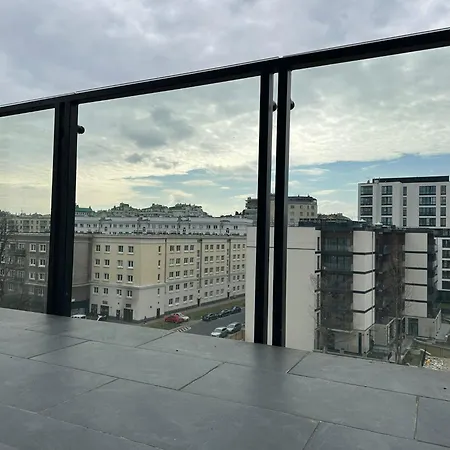 Apartamento Pawia Charming Prime 81 *