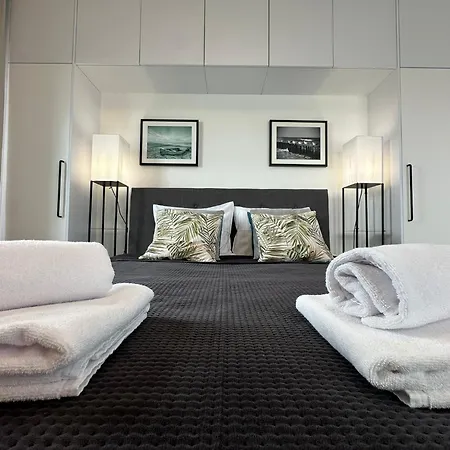 Pawia Charming Prime 81 Apartamento